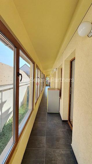 POZITIONARE CENTRALA - PRETABIL CLINICA MEDICALA - 18