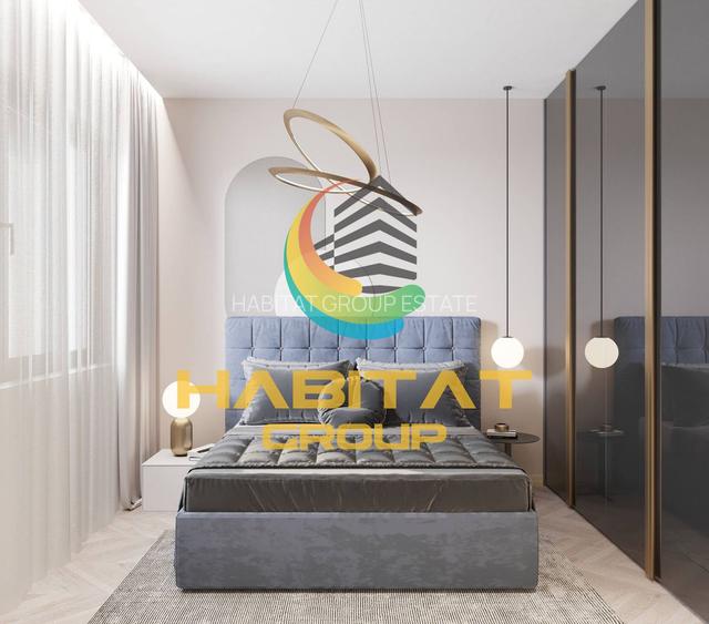 Apartament 3 camere Decomandat Sector 4 - 3