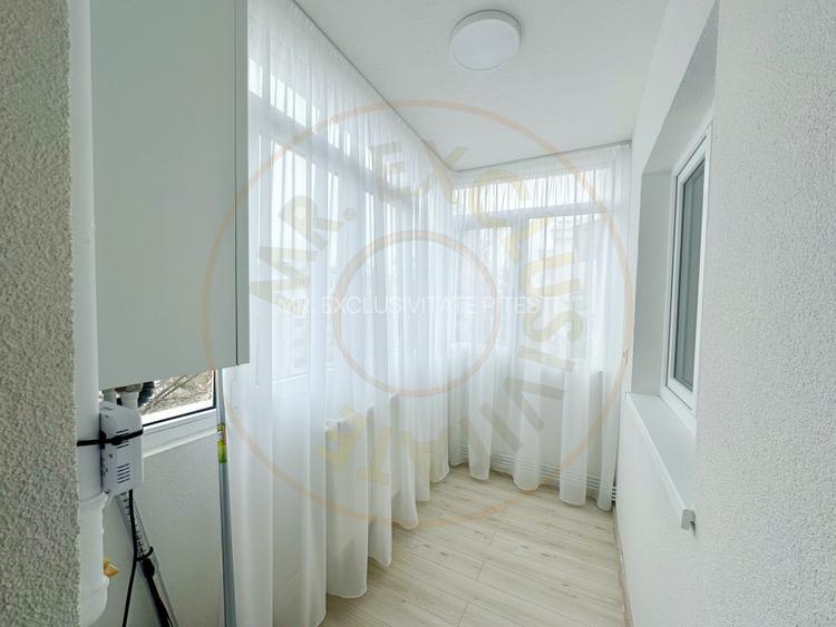 Inchiriere - Apartament modern 2 camere Popa Sapca - 10