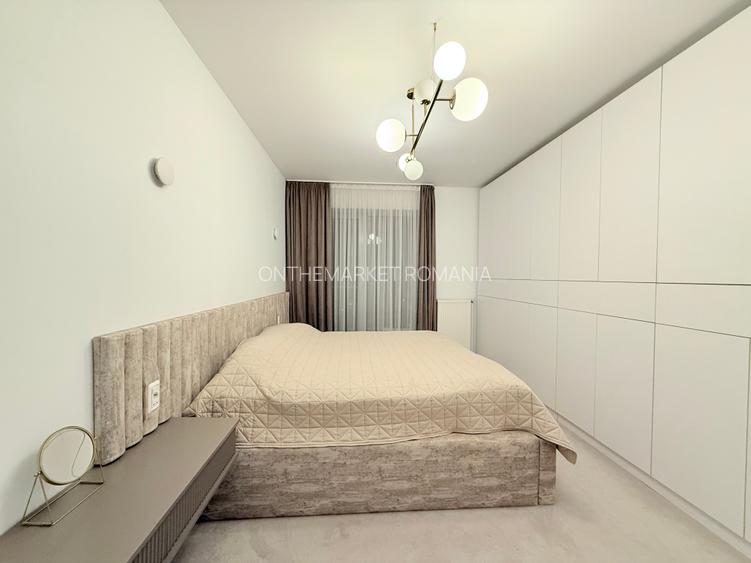 Apartament 3 camere Asmita Gardens - 8