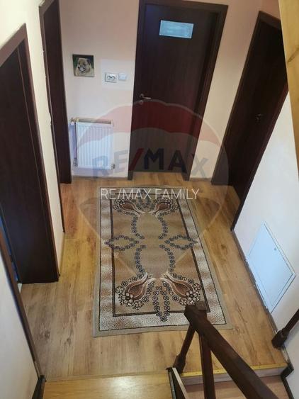Vanzare/schimb Casă 6 camere, curte, zona Metro Oradea cu una mai mica - 17