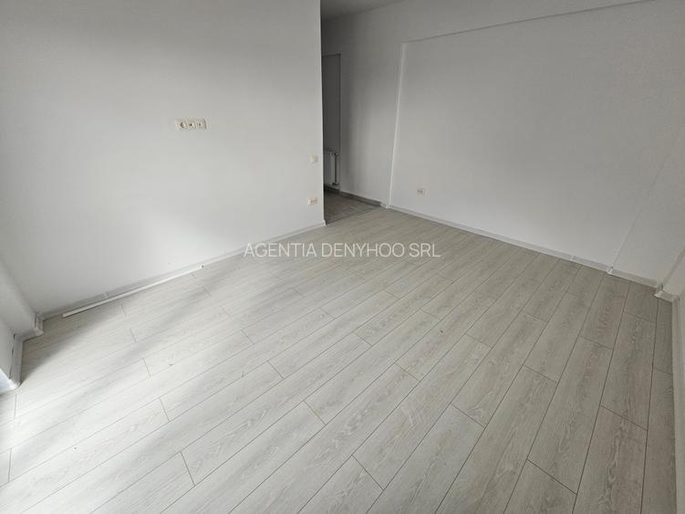 Garsoniera - La Cheie - Stb - Cartier Independentei - 5