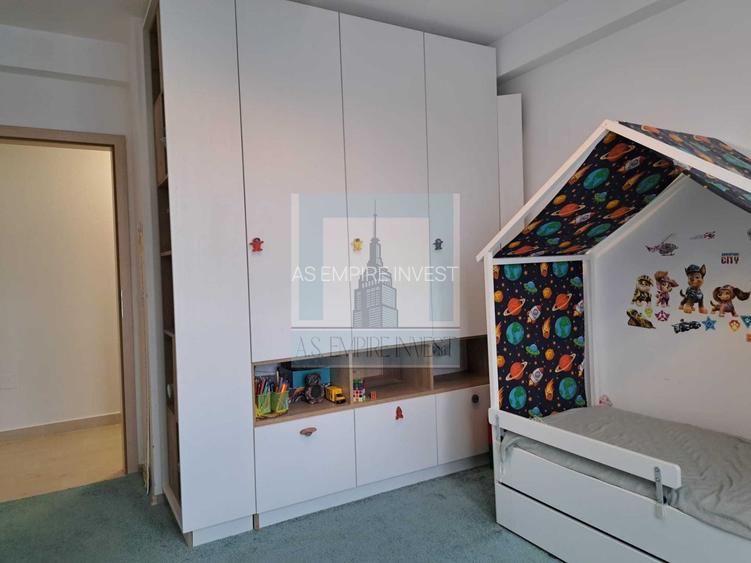 Apartament 3 camere + loc de parcare - zona Tractorul/Nicolae Labis - 8