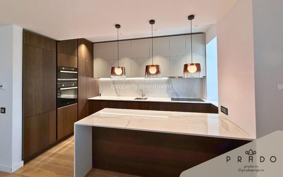 Gafencu 49 Residence | 4 Camere | Terasa | Parcare | Prima Inchiriere | - 4