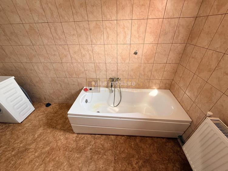 2 camere, Buziasului, centrala pe imobil, zona linistita - 13