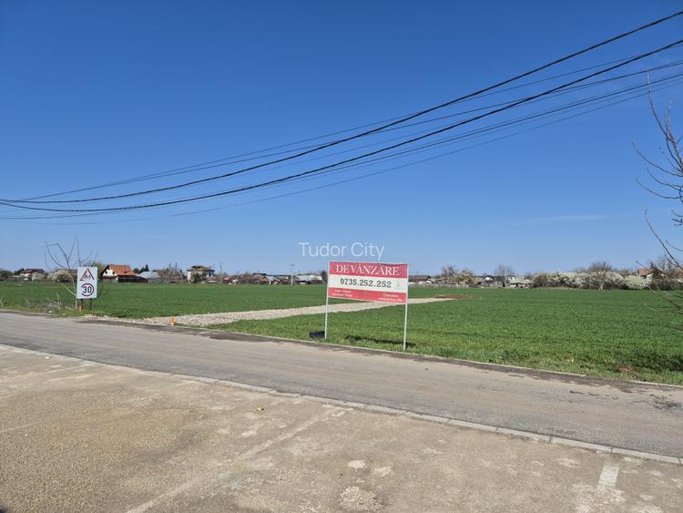 Snagov- Ciofliceni, loturi de casă între 505-628mp, Șerban Cantacuzino! - 6