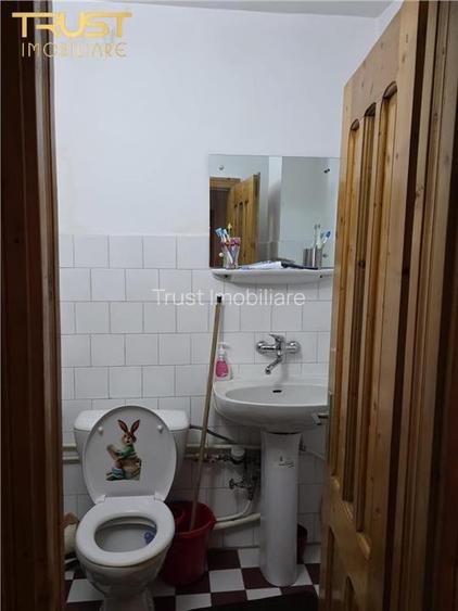 4 camere | Decomandat | 2 Bai | Mihai Eminescu - 4