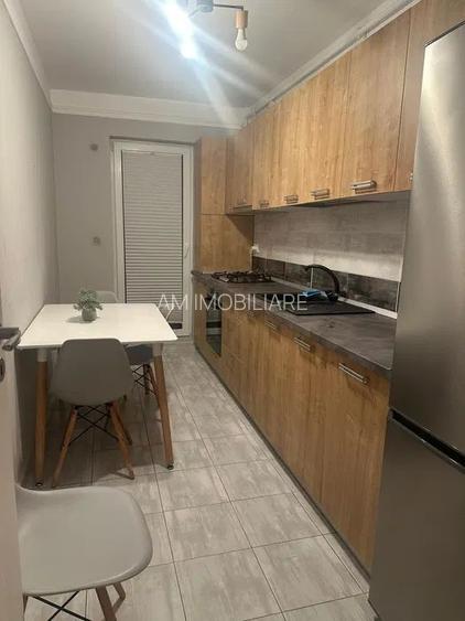 AP. 2 CAMERE- SALAJ, CENTRALA PROPRIE,  PARCARE INCLUSA, BLOC NOU - 5