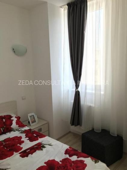 Apartament superb 2 camere Titan, Centrala Proprie, BLOC NOU - 7