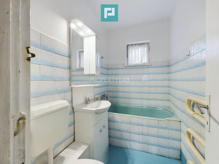 Apartament 2 camere Podgoria - 11