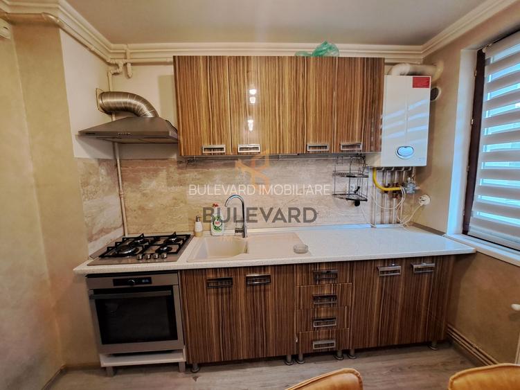 Apartament 2 camere in zona Parcului Central! - 11