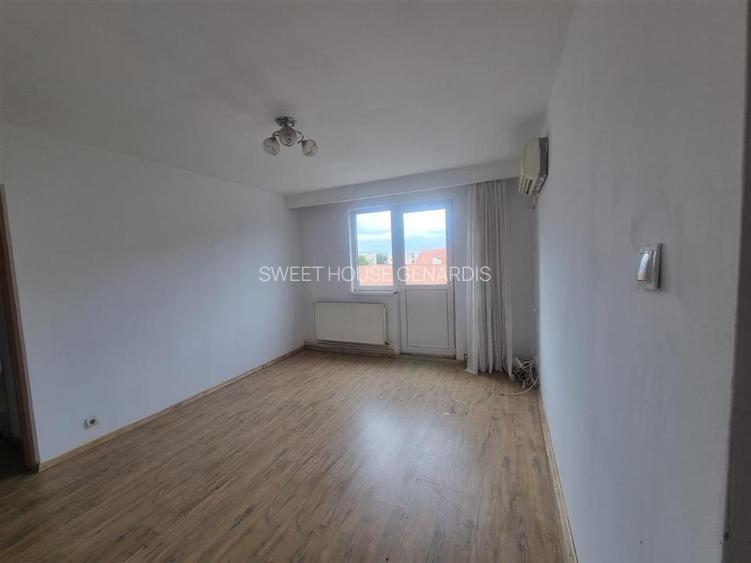 Apartament cu trei camere zona centrala - 5