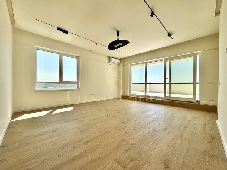 Vânzare Penthouse cu Terasă  83 m.p. -  Atrium Garden - 6
