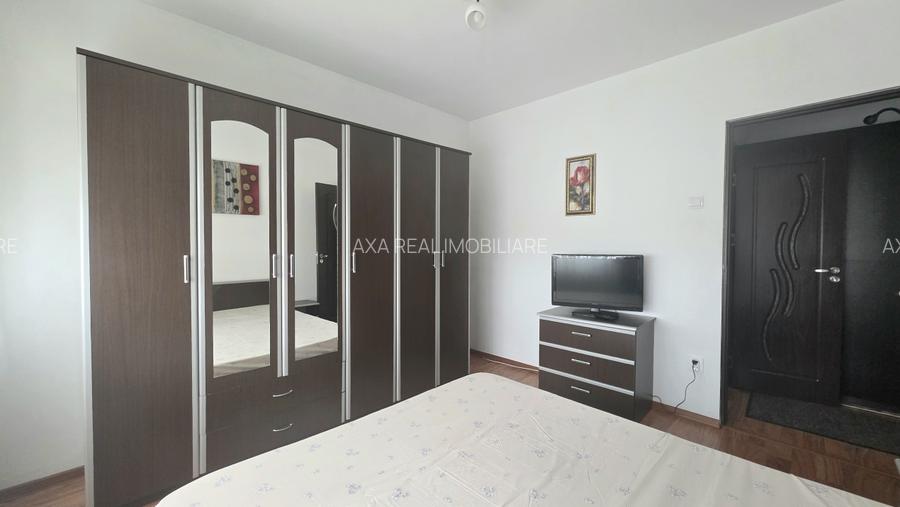 Inchiriere 2 camere P.ta Victoriei - Metrou P.ta Victoriei, loc parcare - 5