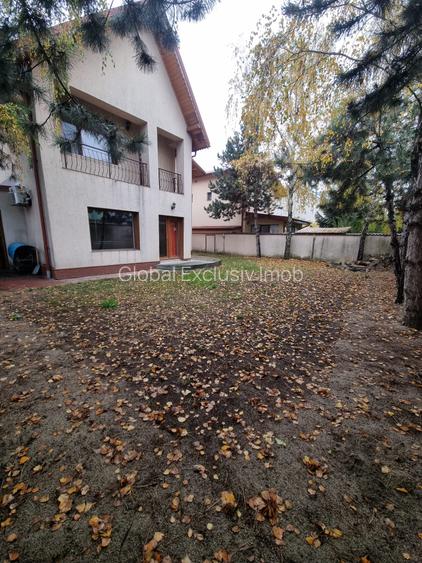 Vila individuala 5 camere, garaj, mobilata, zona Soseaua Oltenitei - 20