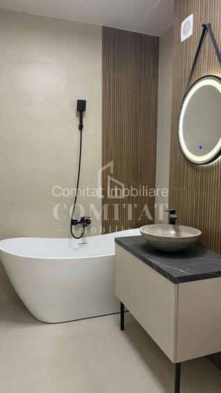 Apartamnet la cheie | Etaj intermediar | Zona Eroilor Floresti - 6