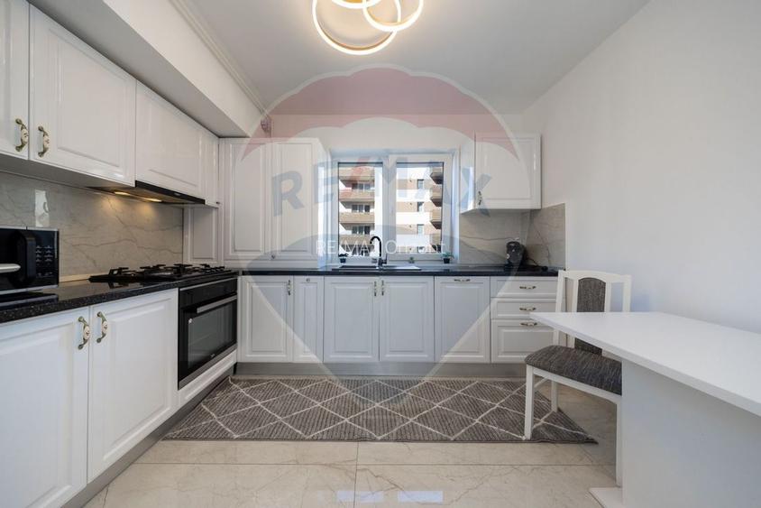 Comision 0% | Apartament 2 camere Qualis NOU! |  vis-a-vis Mall Coresi - 12