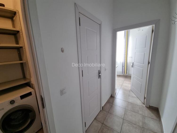 Apartament cu 1 camera de inchiriat zona Sp de Ortopedie - 11