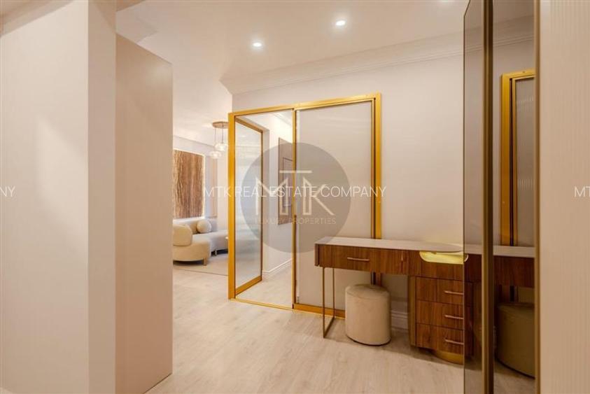 Ivory Residence I STUDIO DUBLU lux I Mobilat&utilat - 21