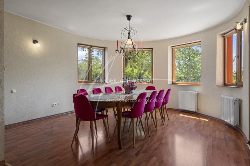 Balotesti, Ion Lahovari, mobilata si utilata complet - 10