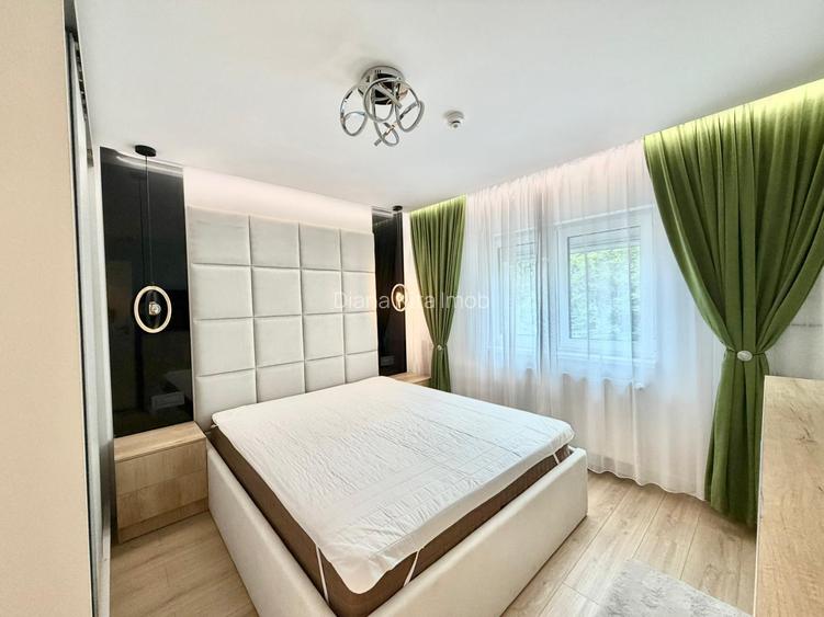 Apartament 2 camere/ zona Aviatiei/ Elena Caragiani - 4