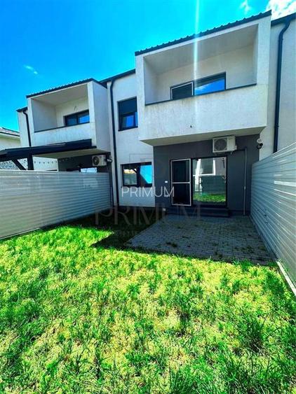 DUMBRAVITA - TRIPLEX - 3 CAMERE - 2 BAI - DEBARA - INCALZIRE PARDOSEALA - 2 LOC - 3