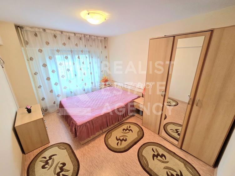 Vânzare apartament 2 camere, bulevardul Grivitei, Brașov - 3
