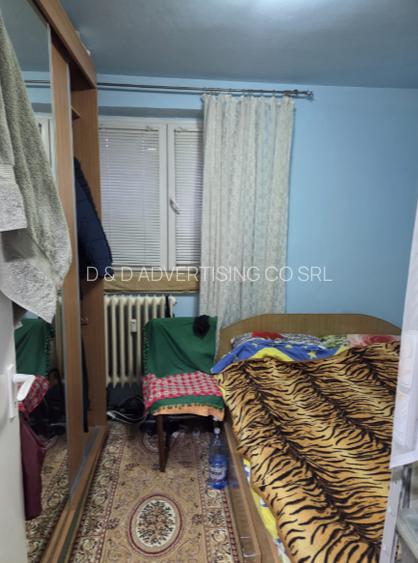 Rahova - Petre Ispirescu -  Apartament 2 camere - suprafata  24 mp - 8