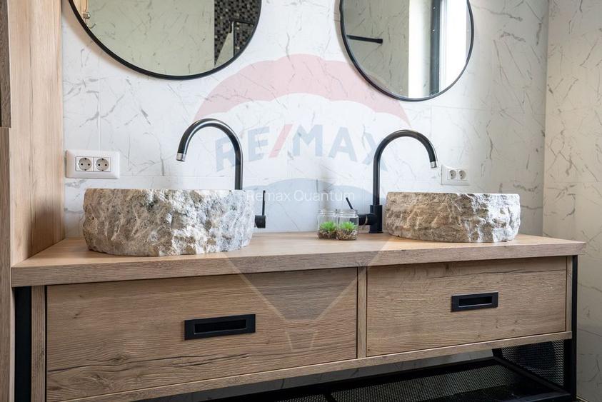 De vânzare casǎ 4 camere Grigorescu 2 - 14