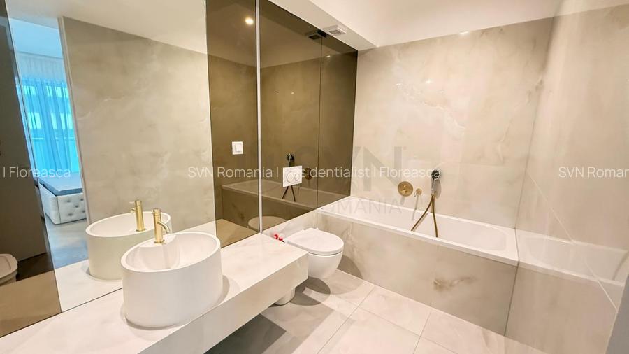 REA1024065 3 camere Cortina North l loc de parcare inclus l terasa 30mp - 12