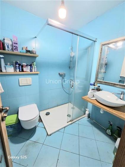 Spatiu Comercial 170 mp cu Vad - Renovat Complet - 13