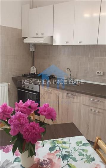 Apartament 2 camere, Intre Lacuri - 4