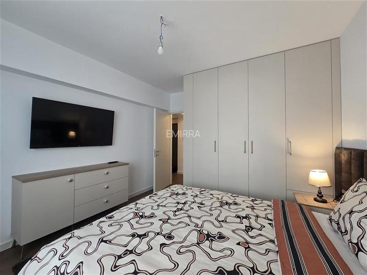 Inchiriere apartament premium 2 camere, City Lake, Bacau (Zona de Nord) - 7