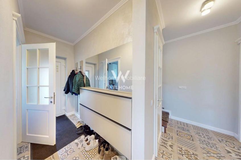 Casa individuala la cheie, confort lux, terasa mare, carport 2 masini - 15