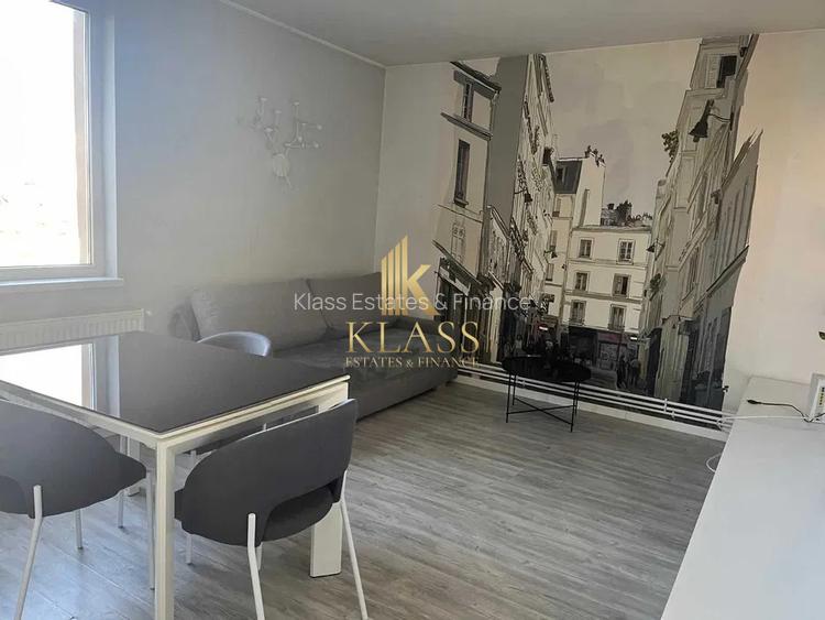 Apartament 2 camere Floreasca - 3