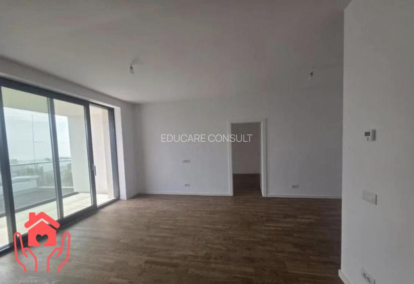 JANDARMERIEI (THE IVY)- PRIMA LOCUIRE I orientare SUD I parcare subterana - 4