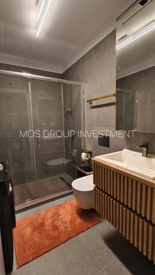 LUX I Rond OMV I 2 camere I Dressing I Parcare - 9