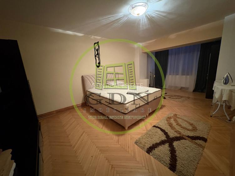 Apartament, 4 camere, 120 mp, Calea Severinului, Zona Promenada - 2