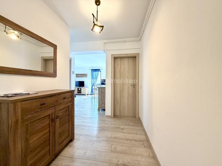 Apartament 2 camere, 58 mp utili, etaj 5 si lift - zona Aradului - 7