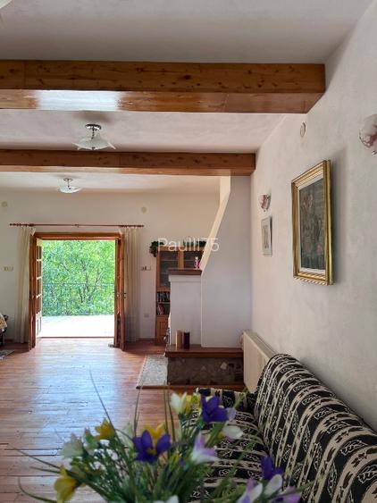 Vanzare 2 vile  tip -Duplex,  Valenii de munte, Drajna de Sus, Prahova - 4