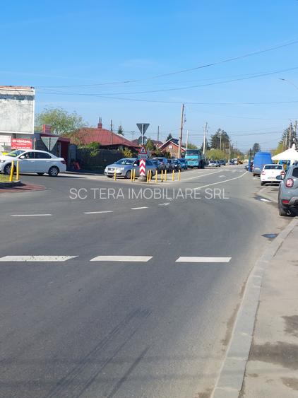 VANZARE TEREN INTRAVILAN CORNET - 19