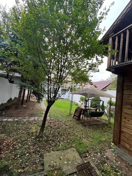 Casă  în Zonă Ultracentrală – Proximitate Papiu și Cetatea Medievală - 10