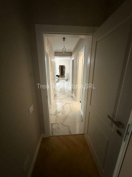 Apartament 3 camere - AMBIANCE RESIDENCE - Terasa 12 mp - 7