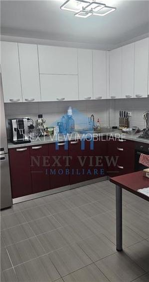 Apartament 2 camere, Junior Residence - 4