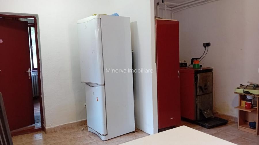 Casa de vacanta Crivaia, langa Valiug –locatie idilica, ideala pentru timp liber - 13