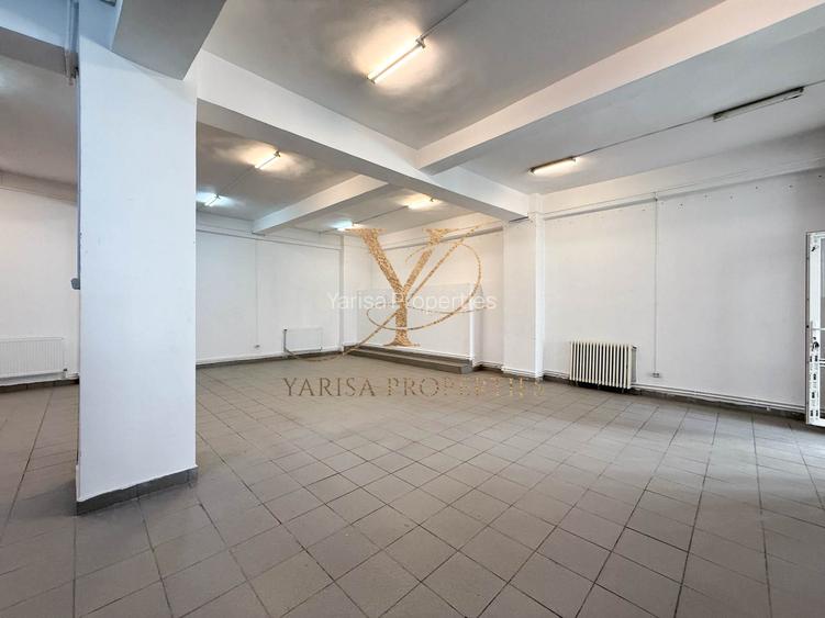 Spatiu Comercial de Inchiriat Unirii * 93 mp* - 5