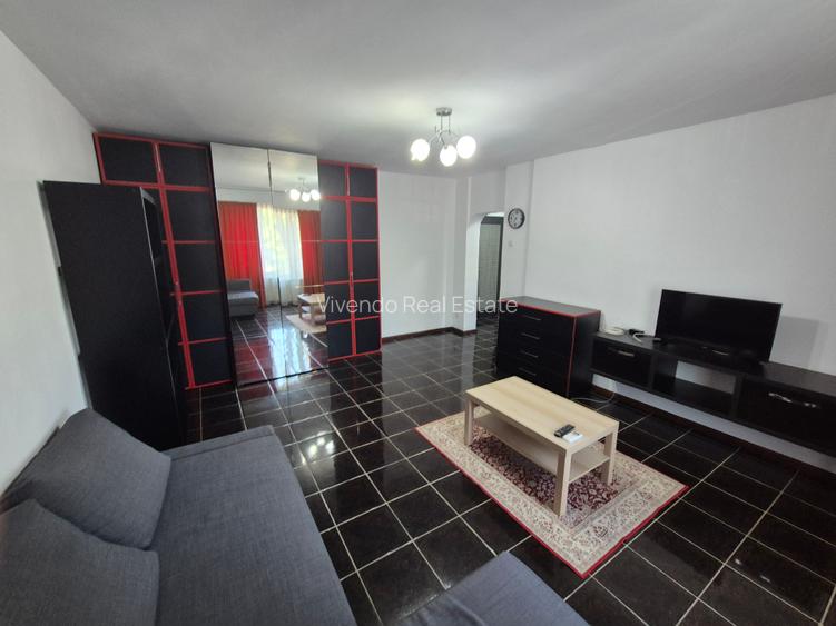 Garsoniera Piata Alba Iulia | Burebista - 3