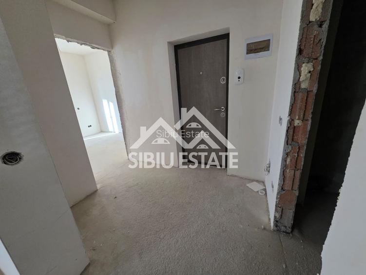 Apartament 3 camere cu gradina in Selimbar, Sibiu - 8