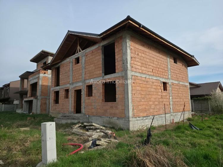 Casa individuala, Giroc,  Comision 0 - 4