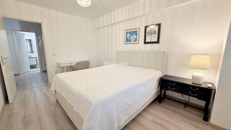 Copou Garden - 2 camere modern, PET FRIENDLY, mobilier premium - 7